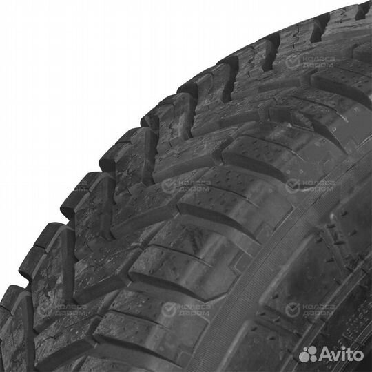 Michelin Agilis CrossClimate 205/75 R16 110R