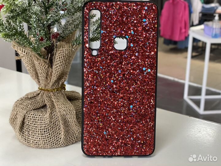 Чехол samsung A9 2018