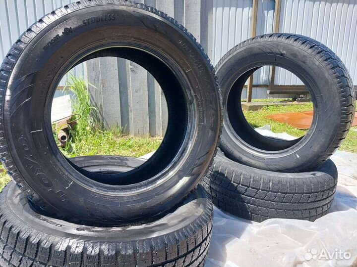 Armstrong ATH11 6/4.5 R18