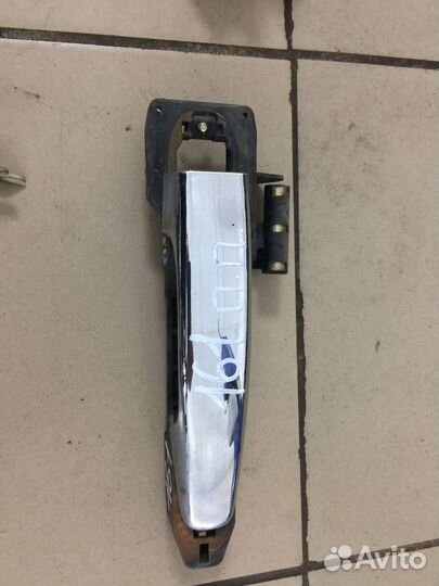 Ручка открывания двери Geely MK