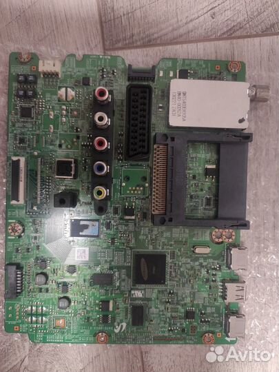 Плата Samsung BN40-00262A