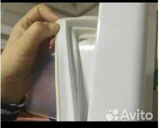 Уплотнитель для холодильника Атлант хм 4009-022