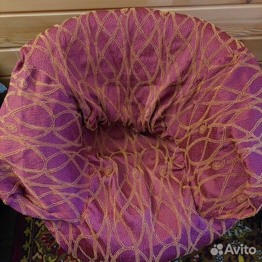 Продам чехол для кресла новый