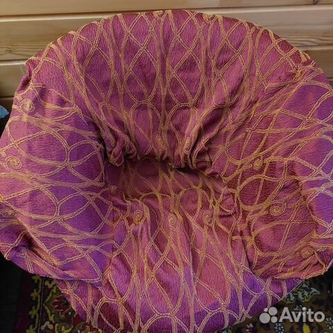 Продам чехол для кресла новый