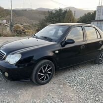 Geely CK (Otaka) 1.5 MT, 2012, 175 000 км, с пробегом, цена 245 000 руб.