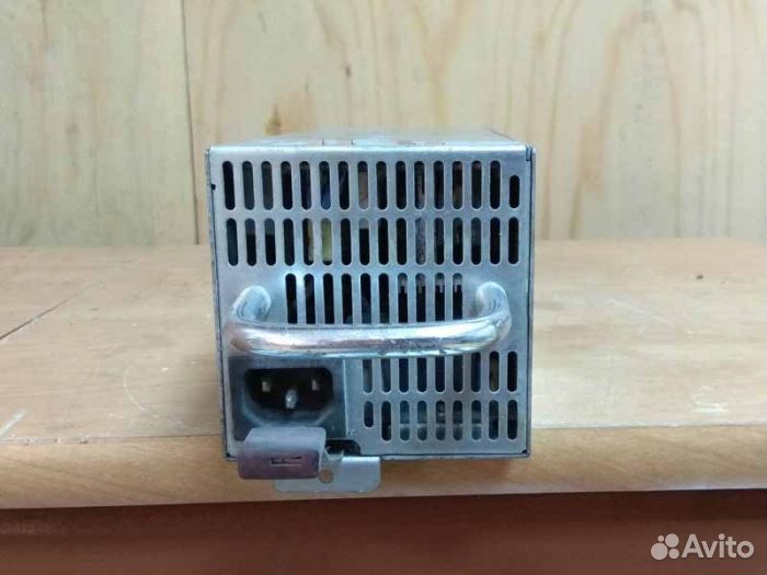 Блок питания серверный HP Compaq 350W ESP122 (Lit