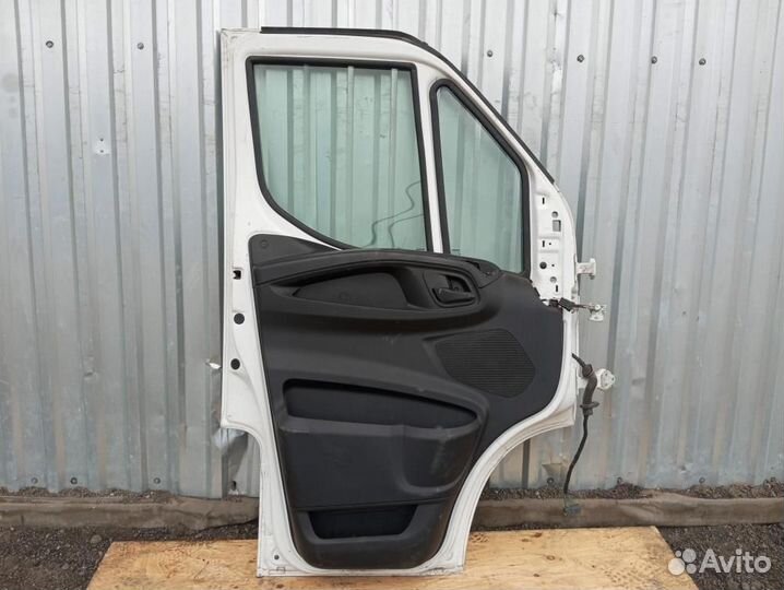 Дверь передняя левая к Iveco Daily 6 2017