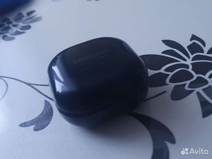 Samsung galaxy buds
