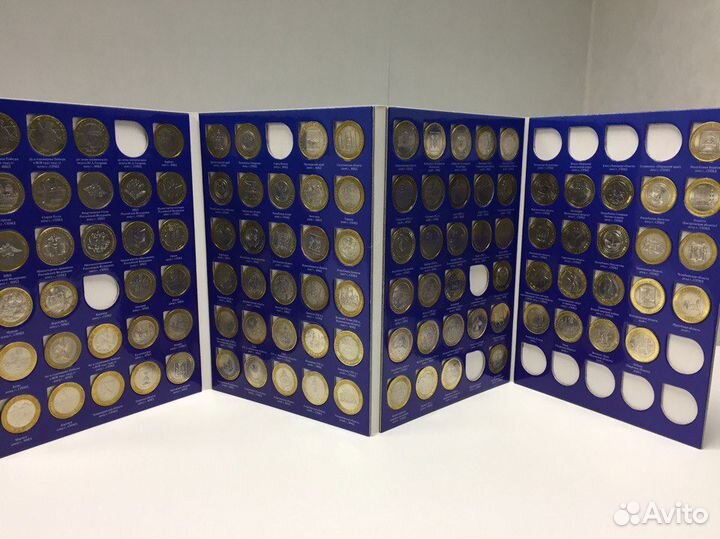 Прайс Биметаллических монет и гвс