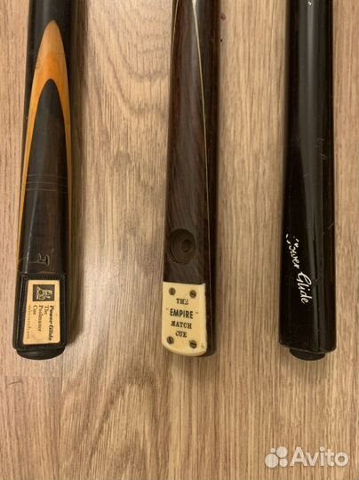 Кий бильярдный