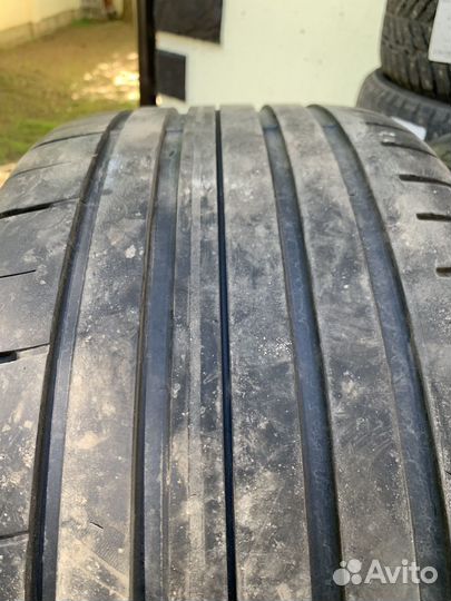 Goodyear Eagle F1 Asymmetric 2 275/35 R20 102Y