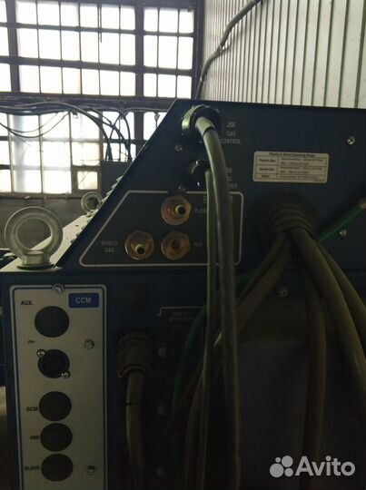 Источник плазмы 300А Auto-CUT300 Thermal Dynamics