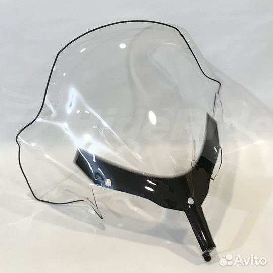 Стекло на снегоход BRP Expedition 1200 с 2011-2019