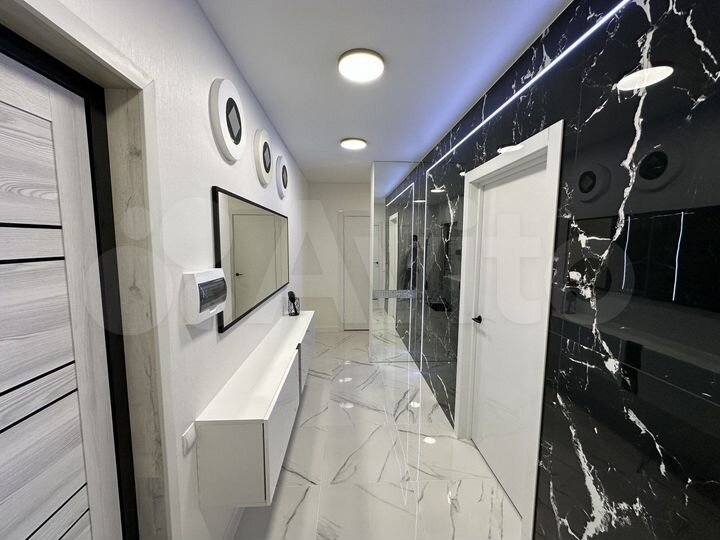 2-к. квартира, 70 м², 20/24 эт.