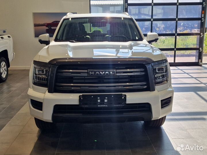Haval H5 2.0 AT, 2024