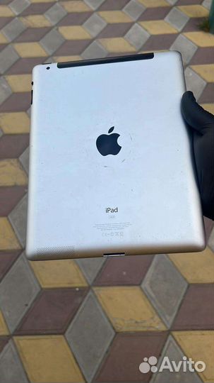 iPad