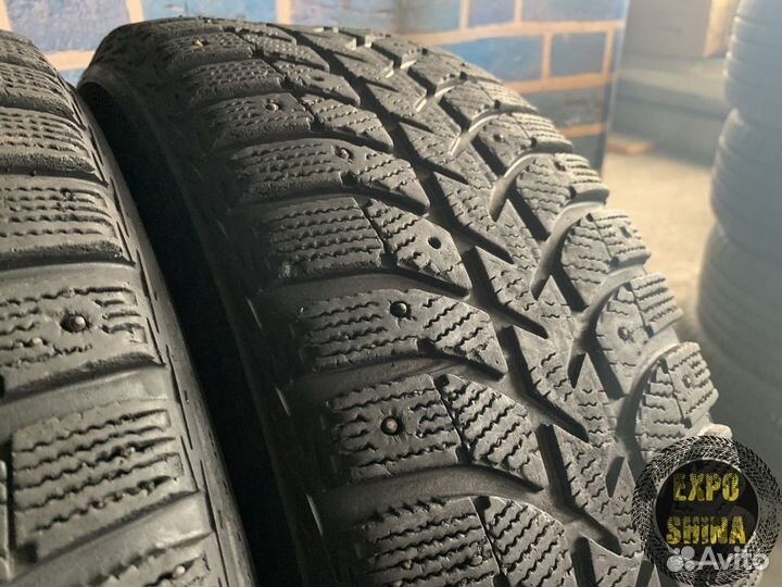Bridgestone Ice Cruiser 5000 195/65 R15 91T