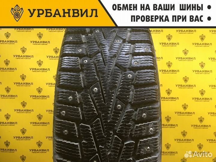 Cordiant Snow Cross PW-2 205/55 R16 94T