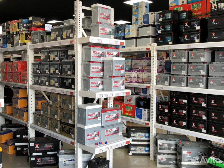 Аккумулятор Energizer Premium 63 ah 610 a