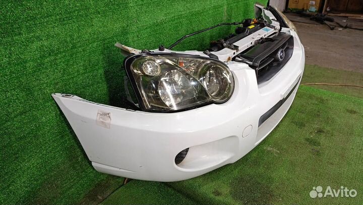 Ноускат subaru Impreza GG# / GD# 02-05