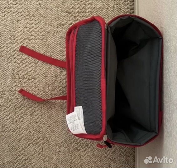 Рюкзак-холодильник для кемпинга