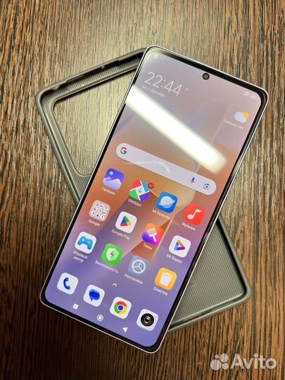 Xiaomi Redmi Note 13 Pro, 12/512 ГБ