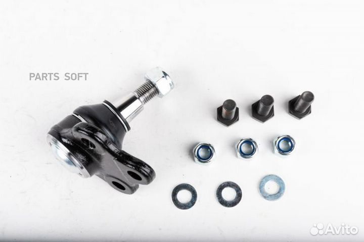 Absel FR336029 Опора шаровая