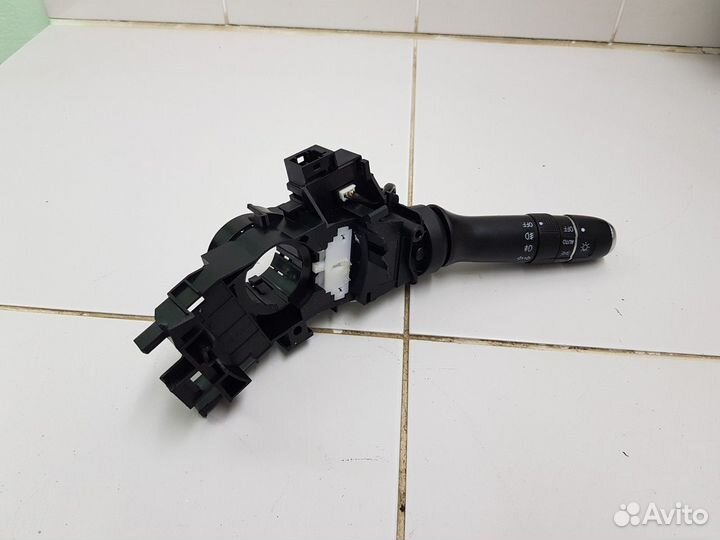 Переключатель подрулевой поворотов