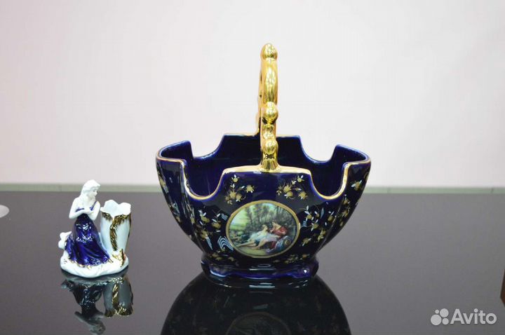 Ваза конфетница