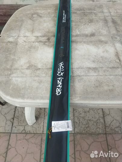 Спиннинг крейзи фиш versus