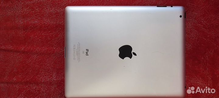 iPad 2 16 gb планшет Apple