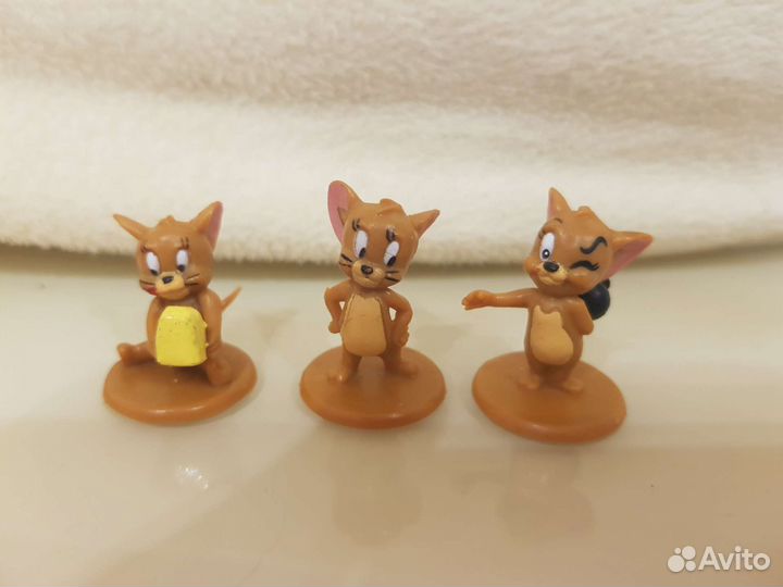 Том и Джерри полная коллекция