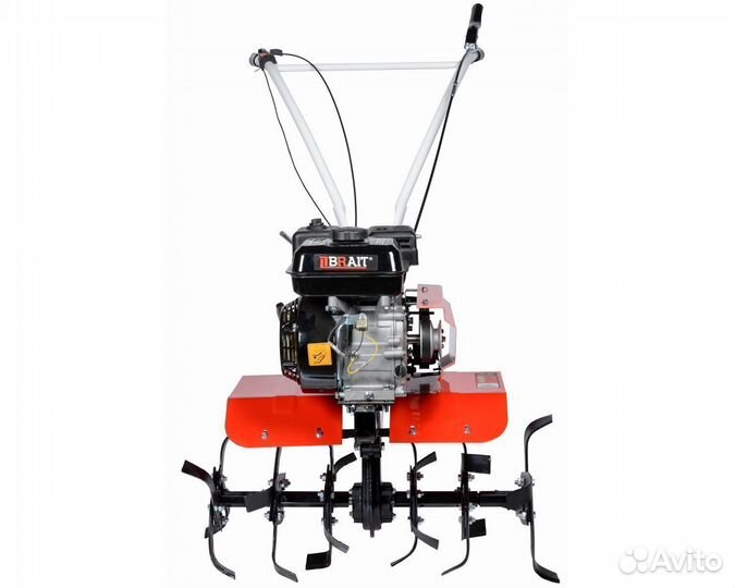 Мотокультиватор brait мкр 402