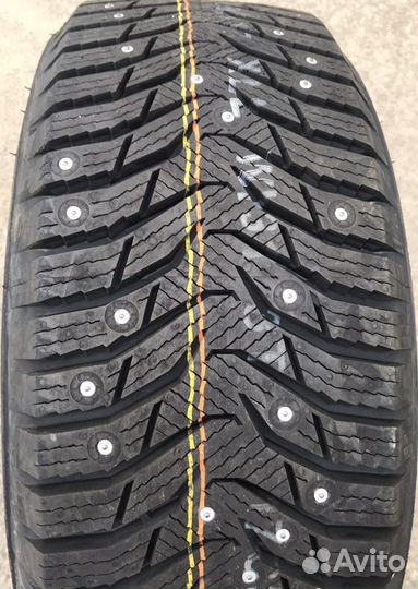 Kumho WinterCraft Ice WI31 205/50 R17 93T