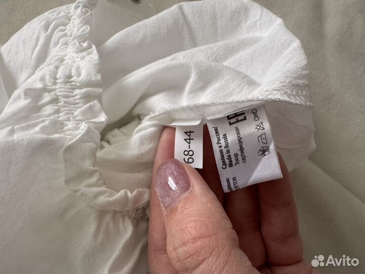 Choupette платье 68