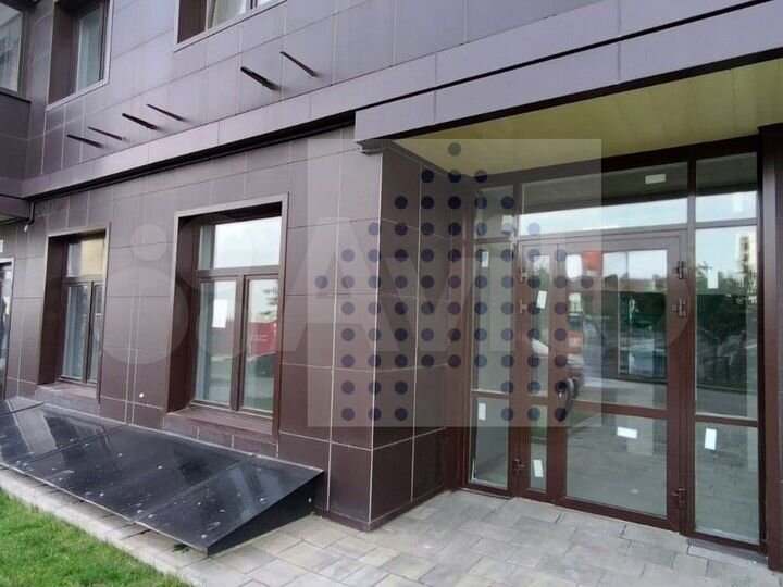 Коммерция 49 кв. м., свой вход