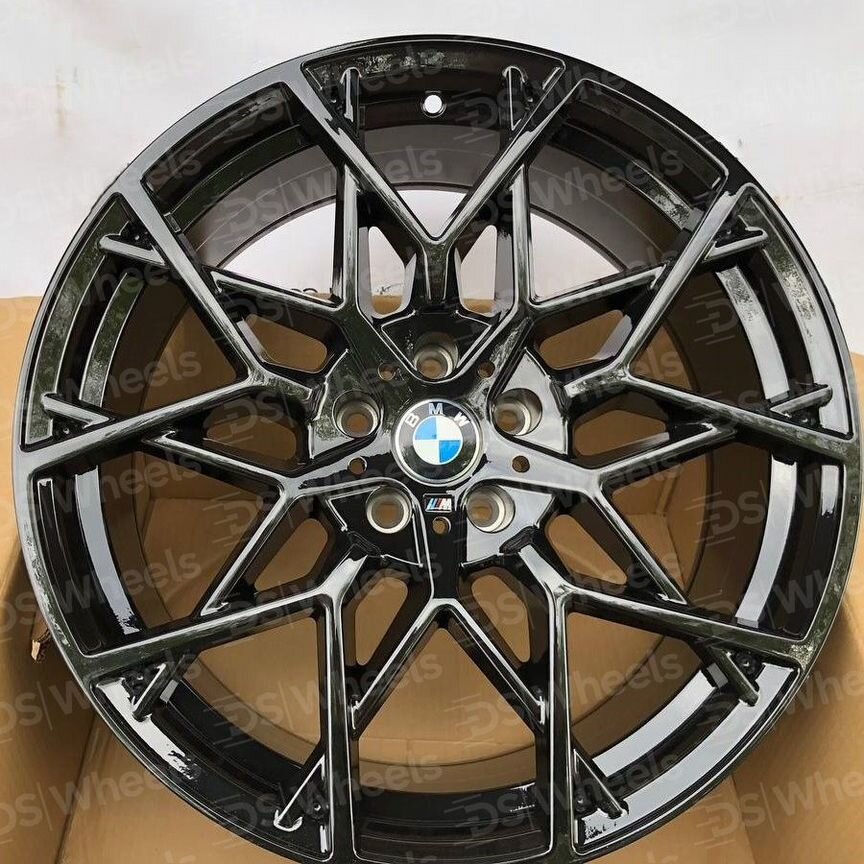 Литые диски RW Premium 8.5×R20 5×112