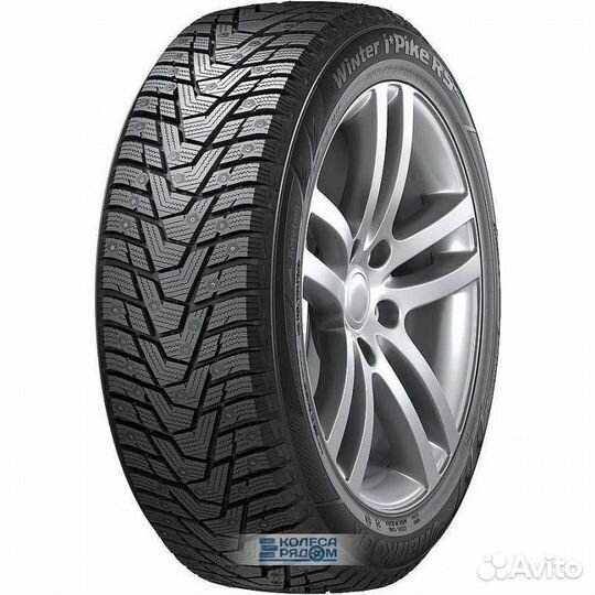 Hankook Winter I'Pike RS2 W429 245/45 R17 112T