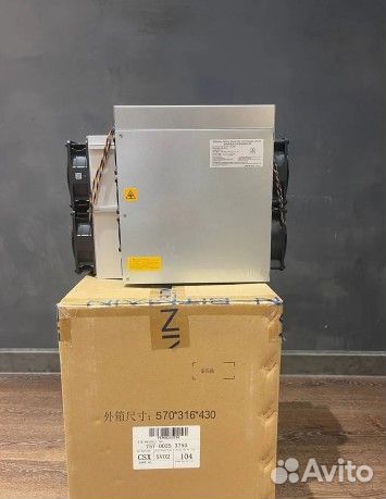 Antminer S19 86Th