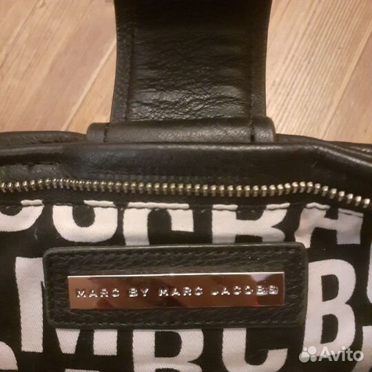 Сумка marc jacobs
