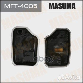 Фильтр АКПП mazda 2,3,6,CX-7 mazda 2,3,6,CX-7 M