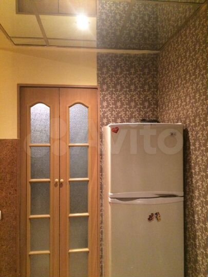 2-к. квартира, 37 м², 1/2 эт.