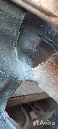 Картер сцепления для умз 4216