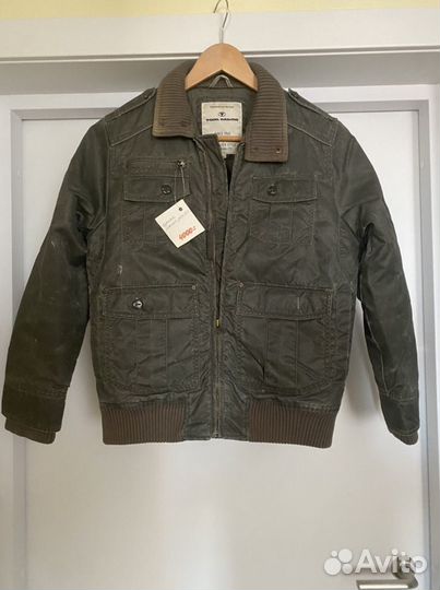 Куртка для подростка Tom Tailor