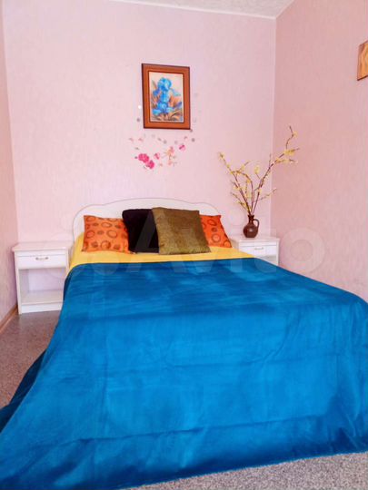 2-к. квартира, 48 м², 2/5 эт.