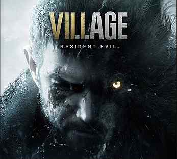 Resident Evil Village PS5