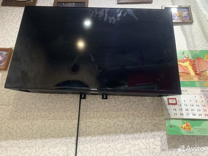 Телевизор SMART tv xiaomi 32