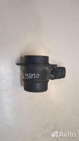 Измеритель потока воздуха Skoda Roomster, 2008