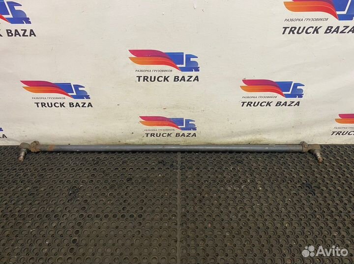 Тяга рулевая поперечная Daf XF106
