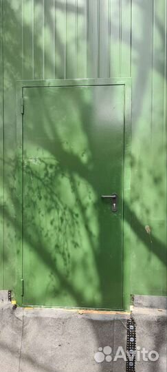 Двери противопожарные EIS60 Всех цветов и размеров